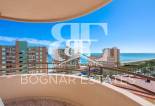 Resale - apartment -
Arenales del Sol - Segunda linea playa