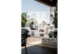Herverkoop - apartment -
Benahavis - Puerto de los Almendros