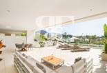 Herverkoop - apartment -
Marbella - Golden Mile