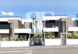 Neubau - detached -
Ciudad Quesada