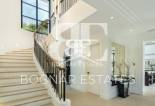 Wiederverkauf - Villa -
Marbella - Sierra Blanca
