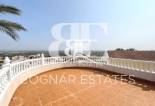 Wiederverkauf - Villa -
Ciudad Quesada - La Marquesa Golf