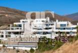 Herverkoop - apartment -
Marbella - Nueva Andalucía