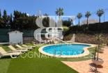 Resale - Villa -
Orihuela - Costa Blanca