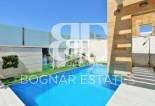 Herverkoop - Villa -
Cabo Roig
