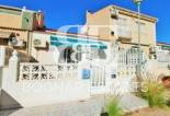 Wiederverkauf - Stadthaus -
Torrevieja - El Chaparral