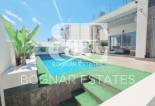 Wiederverkauf - Villa -
Orihuela Costa - Villamartín