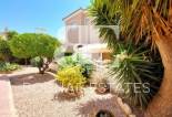 Herverkoop - Villa -
Ciudad Quesada - Pueblo Bravo