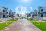 Herverkoop - apartment -
San Miguel de Salinas