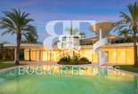 Herverkoop - Villa -
Malaga - Casares