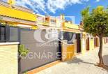 Resale - Townhouse -
Torrevieja - La Siesta - El Salado -  Torreta