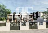 New Build - terraced -
Pilar de la Horadada