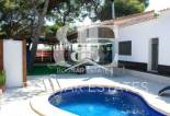 Wiederverkauf - Villa -
Orihuela Costa - Punta Prima