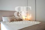 Resale - apartment -
Finestrat