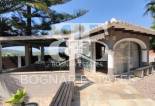 Resale - Villa -
Benitachell
