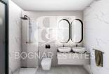 New Build - terraced -
Pilar de la Horadada