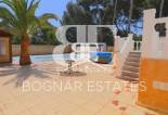 Resale - Villa -
La Nucía - Pinar De Garaita