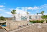 Herverkoop - Villa -
Orihuela - Vistabella