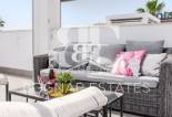 Herverkoop - apartment -
Orihuela Costa - La Zenia