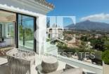 Herverkoop - Villa -
Marbella - Nueva Andalucía