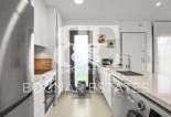 Resale - apartment -
Pilar de la Horadada - Lo Romero Golf
