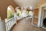Resale - Villa -
Ciudad Quesada - La Marquesa Golf
