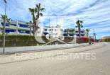 Wiederverkauf - apartment -
Orihuela Costa - Playa Flamenca