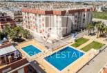 Nieuwbouw - apartment -
Orihuela Costa