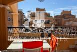 Herverkoop - apartment -
Orihuela Costa - Los Altos
