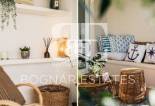 Herverkoop - apartment -
Benahavis - La Quinta