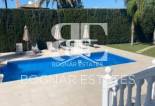Herverkoop - Villa -
Marbella - Nueva Andalucía