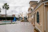 Wiederverkauf - Villa -
Torrevieja - El Chaparral