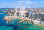 Herverkoop - apartment -
Torrevieja - Center