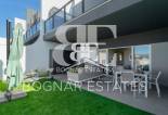 Wiederverkauf - apartment -
Finestrat