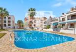 Herverkoop - apartment -
Villamartín - PAU 8