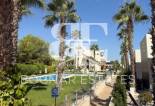 Herverkoop - apartment -
Orihuela Costa - Villamartín