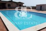 Wiederverkauf - Villa -
Los Montesinos - La Herrada