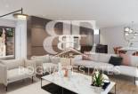Neubau - Villa -
Dehesa de Campoamor