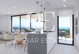 Nieuwbouw - Penthouse -
Guardamar del Segura