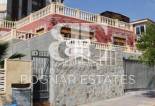 Resale - Villa -
Benidorm - Poniente