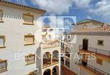 Resale - apartment -
Torrevieja - La Mata