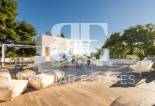 Herverkoop - Villa -
Marbella - Nueva Andalucía