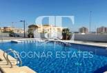 Resale - apartment -
Orihuela Costa - Los Dolses