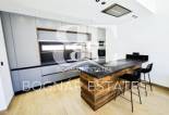 Herverkoop - Villa -
Finestrat - Balcón de finestrat