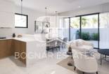 Nieuwbouw - apartment -
Pilar de la Horadada