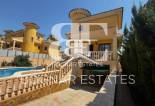 Herverkoop - Villa -
Orihuela Costa - Villamartín