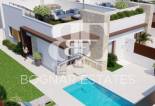 Nieuwbouw - detached -
Orihuela Costa
