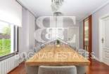 Resale - Villa -
Alicante - Vistahermosa
