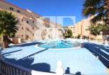 Resale - apartment -
Torrevieja - San Luis