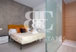 Herverkoop - apartment -
Torrevieja - Center